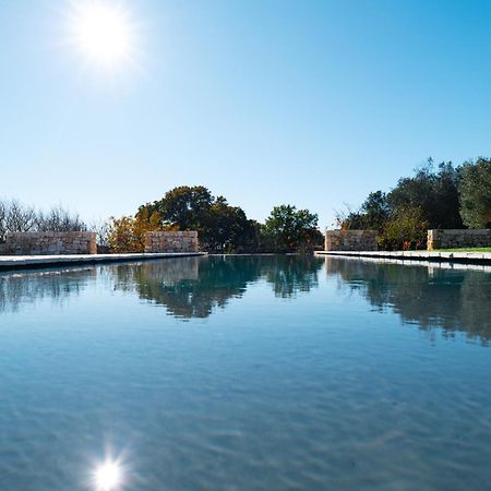 Masseria Pilano Crispiano Kültér fotó