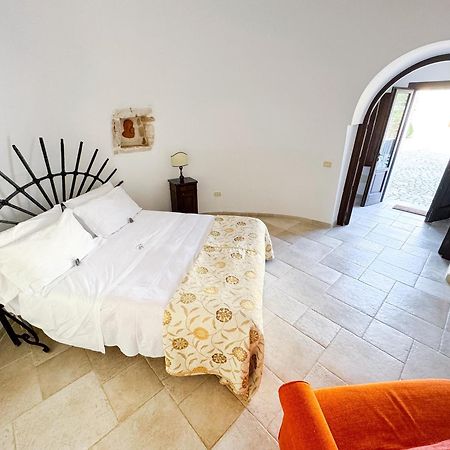 Masseria Pilano Crispiano Kültér fotó