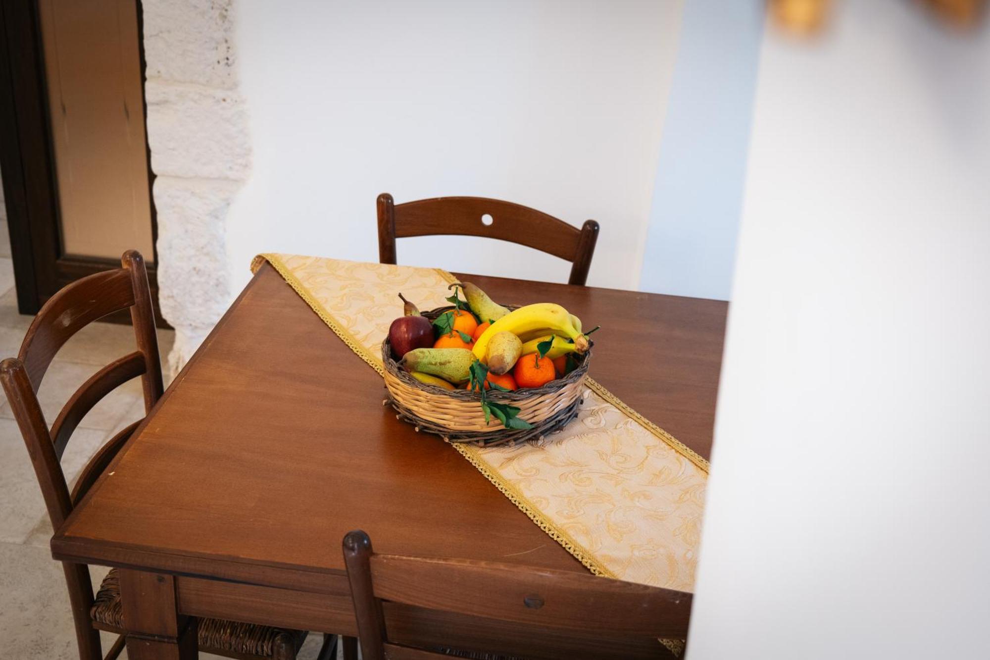 Masseria Pilano Crispiano Kültér fotó