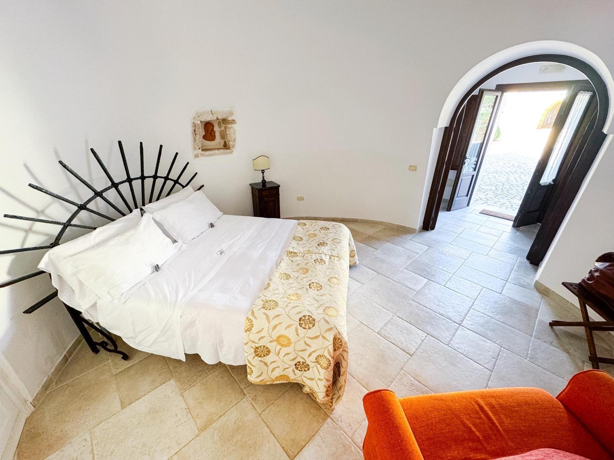 Masseria Pilano Crispiano Kültér fotó