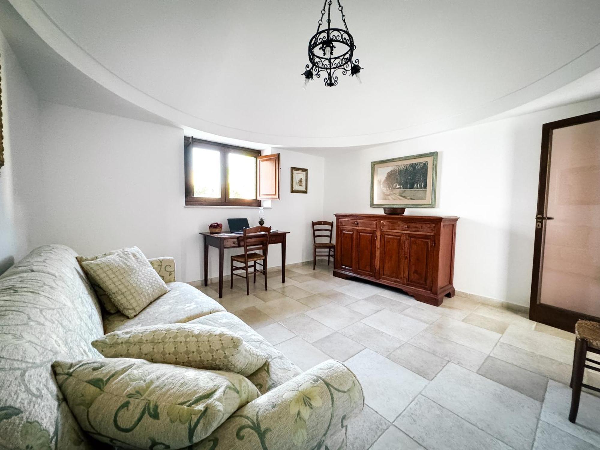 Masseria Pilano Crispiano Kültér fotó
