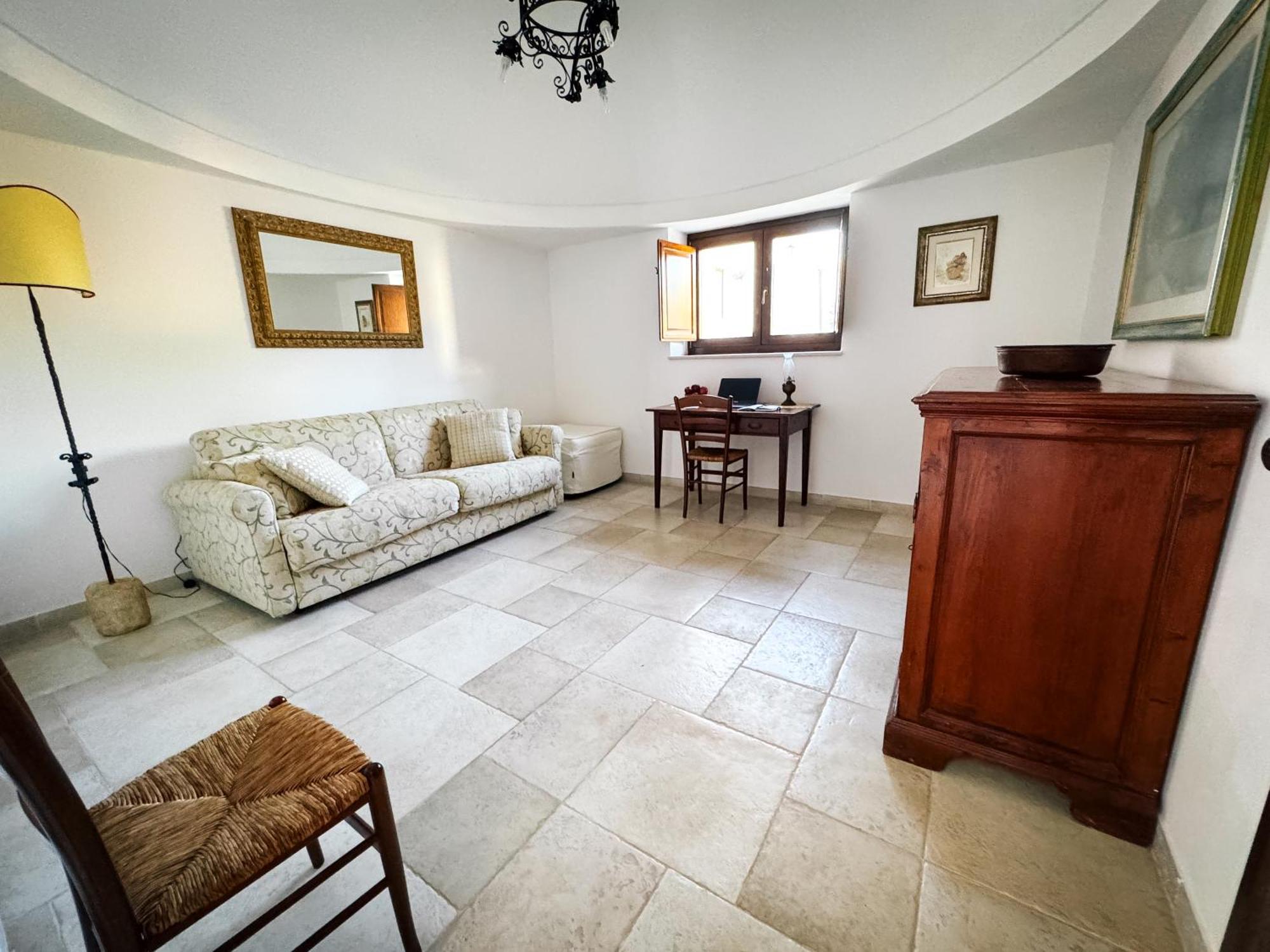 Masseria Pilano Crispiano Kültér fotó