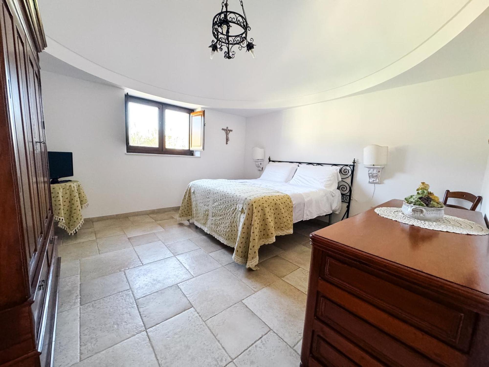 Masseria Pilano Crispiano Kültér fotó