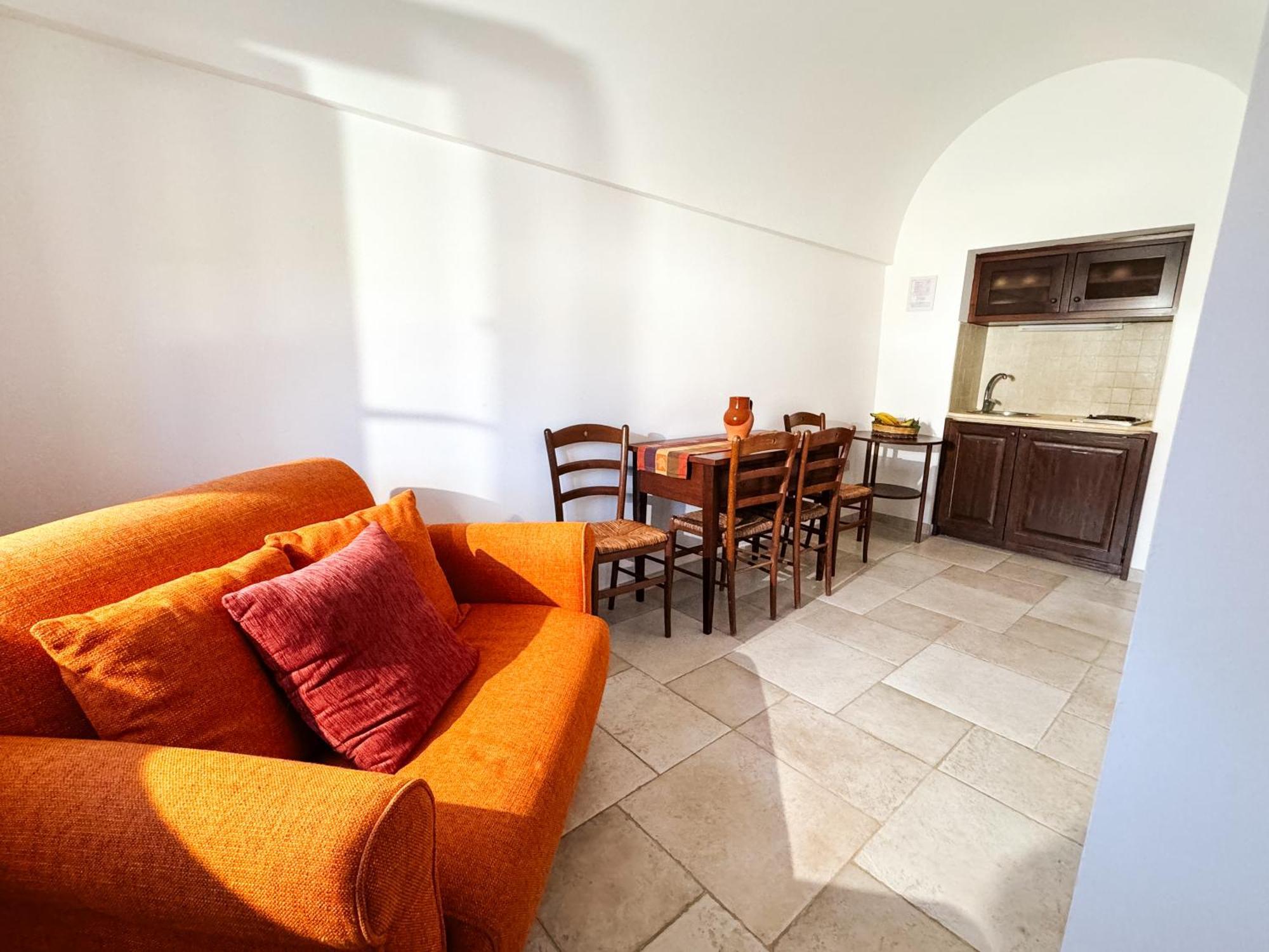 Masseria Pilano Crispiano Kültér fotó